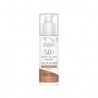 BIARRITZ Crème solaire Visage Teintée SPF50 dorée *
