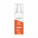 BIARRITZ Lait solaire SPF50+ *