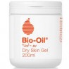DRY SKIN GEL 200 ML