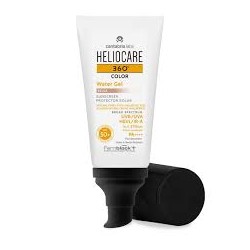 CANTABRIA HELIOCARE 360 WATER GEL BEIGE