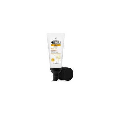 CANTABRIA HELIOCARE 360º WATER GEL SPF50+ 50