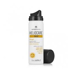 CANTABRIA HELIOCARE 360° AIRGEL SPF 50 MOUSSE