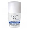 VICHY Déodorant Sans sels d'aluminium 24H - peaux réactives 50ML
