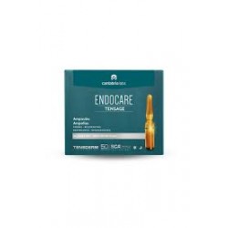 CANTABRIA ENDOCARE TENSAGE CONCENTRATE 10*2ML AMPOULES