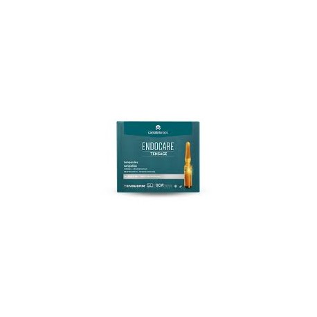 CANTABRIA ENDOCARE TENSAGE CONCENTRATE 10*2ML AMPOULES