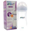 AVENT BIBERON NATURAL 330 ML