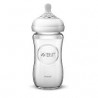 AVENT BIBERON NATURAL EN VERRE 240 ML