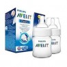 AVENT BIBERON ANTI-COLIC 125 ML / TWIN PACK