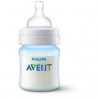 AVENT BIBERON CLASSIC + 125 ML 0M+ BOY