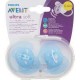 AVENT SUCETTE ORTHO 0-6M BOY ELEP/PENG
