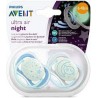 AVENT SUCETTE AIR 6-18M AEREE