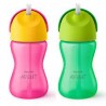 AVENT TASSES A PAILLE 300 ML / 10OZ 12M+