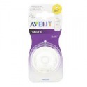 AVENT TETINE NATURAL 0M+