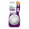 AVENT TETINE NATURAL 6M+
