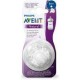 AVENT TETINE NATURAL 2.0 THICK FEED 6M