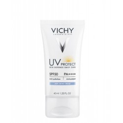 VICHY UV PROTECT Crème hydratante Invisible SPF50 40ml