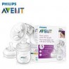 AVENT TIRE LAIT MANUEL NATURAL