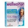 VITABIOTICS WELLWOMAN