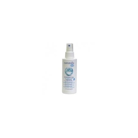 naturalia Aqua Spray Anti-Transpirant /100ml