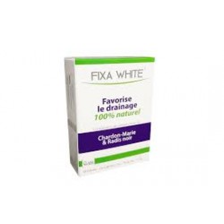 FIXA WHITE 30 Gelules