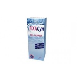 FIXAGYN Gel Antiseptique /200ml