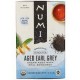 Numi Tea, Thé noir biologique, Earl Grey 36G
