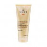 NUXE SUN LAIT FRAICHEUR APRES SOLEIL VISAGE ET CORPS 200ML