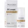 BELLA AURORA CC crème anti-taches SPF50 Teinte Claire 30ML