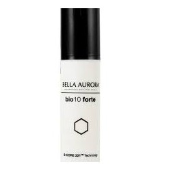 BELLA AURORA-BIO10 FORTE Pigment Stop P. Mixt-Gras. 30ML