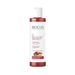 BIOCLIN COLOR POST-COLOR SHAMPOING 200ML