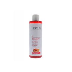 BIOCLIN COLOR POST-COLOR SHAMPOING 400ML