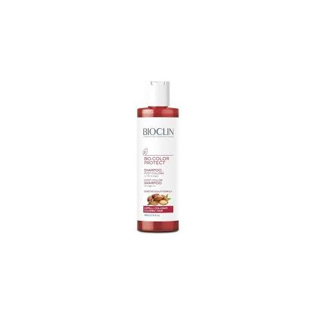 BIOFORCE SHAMPOING FORTIFIANT 200ML