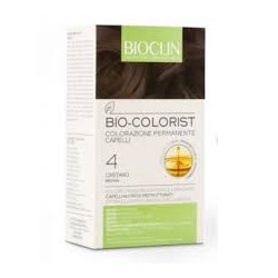 BIOCLIN COLOR 4 CHATIN