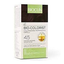 BIOCLIN COLOR 4.5 CHATIN ACAJOU