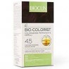 BIOCLIN COLOR 4.5 CHATIN ACAJOU