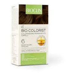 BIOCLIN COLOR 6 BLOND FONCE