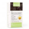 BIOCLIN COLOR 6.24 BLOND FONCE BEIG CUIV