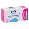 GILBERT Sérum physiologique 40