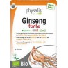 PHYSALIS Ginseng forte Bio