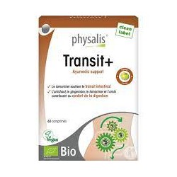 Physalis Transit +  60 COMP