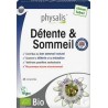 PHYSALIS Détente & Sommeil Bio 45COMP