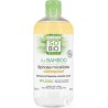 SO BIO BIPHASE MICELLAIRE WATERPROOF TOUS TYPES DE PEAUX BAMBOO 500 ML
