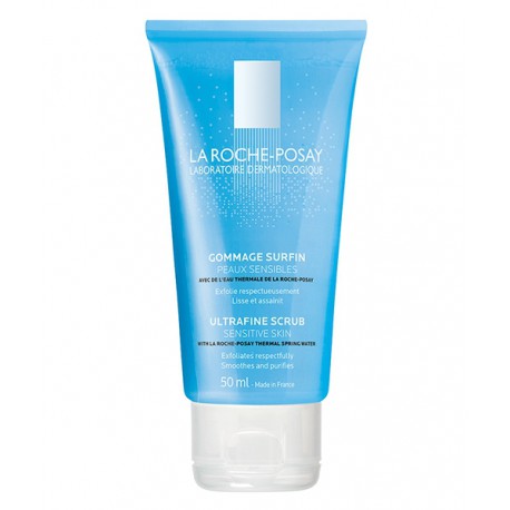 LA ROCHE POSAY Gommage Surfin Physiologique 50ml