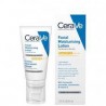 CERAVE Creme hydratante  SPF50 52ml
