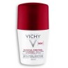 VICHY DEODORANT  CLINICAL CONTROL 96H ROLL ON 50ML