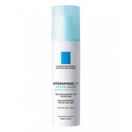 LA ROCHE POSAY Hydraphase UV INTENSE Légère 50ml