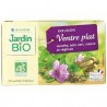 JARDIN BIO VENTRE PLAT