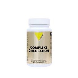 VITAL +COMPLEXE ARTICULAIRE 30COMP