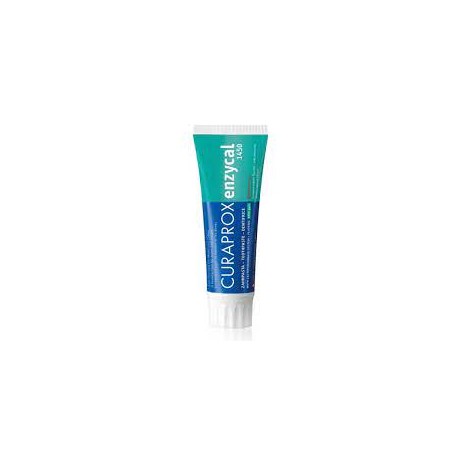CURAPROX ENZYCAL PATE DENTIFRICE 75 ML