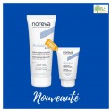 OFFRE NOVERA AQUAREVA CREME HYDRATANTE + CREME MAINS OFFERTE